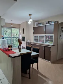 Apartamento com 2 Quartos à venda, 122m² no Jardim do Salso, Porto Alegre