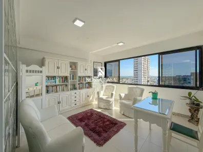 Sala Comercial com 1 Quarto à venda, 35m² no Centro, Torres