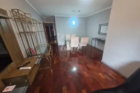 Apartamento com 2 Quartos à venda, 54m² no Vila Gomes Cardim, São Paulo