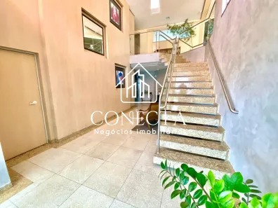 Cobertura com 4 Quartos para alugar, 245m² no Centro, Uberlândia