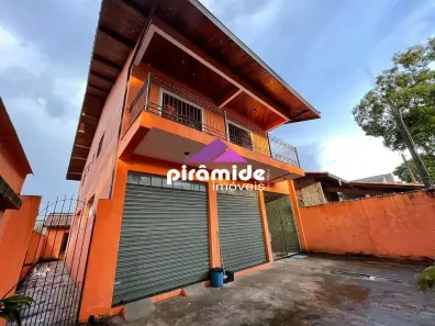 Casa com 3 Quartos à venda, 300m² no Parque Novo Horizonte, São José dos Campos