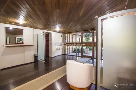 Apartamento com 3 Quartos à venda, 107m² no Chácara das Pedras, Porto Alegre