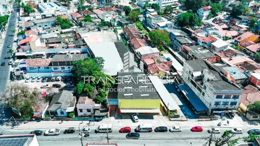 Ponto Comercial à venda, 789m² no Campo Grande, Rio de Janeiro
