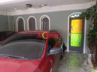 Sobrado com 4 Quartos à venda, 149m² no Vila Santana, São Paulo