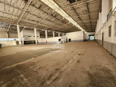 Galpão/Depósito/Armazém à venda, 5000m² no Alphaville Industrial, Barueri