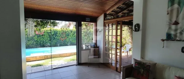 Casa de Condomínio com 5 Quartos à venda, 208m² no Parque da Hípica, Campinas