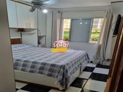 Apartamento com 2 Quartos à venda, 63m² no Jardim Planalto, São Paulo
