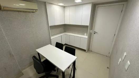 Ponto Comercial para alugar, 7m² no Santo Amaro, Recife