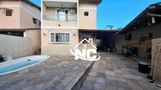 Casa com 3 Quartos à venda, 180m² no Itaipu, Niterói