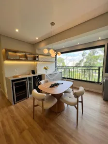 Apartamento com 3 Quartos à venda, 70m² no Alphaville Empresarial, Barueri