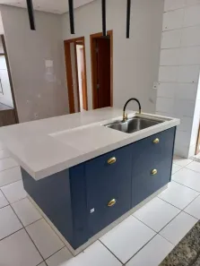 Apartamento com 3 Quartos à venda, 98m² no Jardim Aclimação, Cuiabá