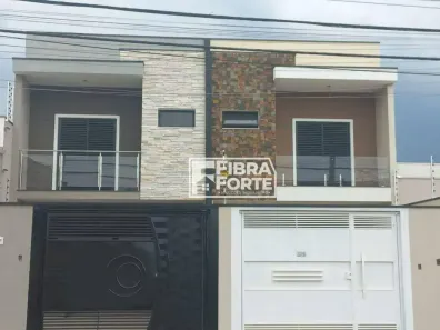 Casa com 3 Quartos à venda, 145m² no Parque Jambeiro, Campinas