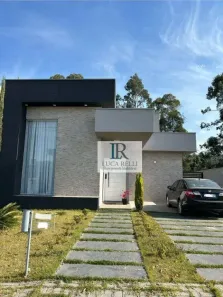 Casa de Condomínio com 2 Quartos à venda, 219m² no Colinas de Parnaíba I, Santana de Parnaíba