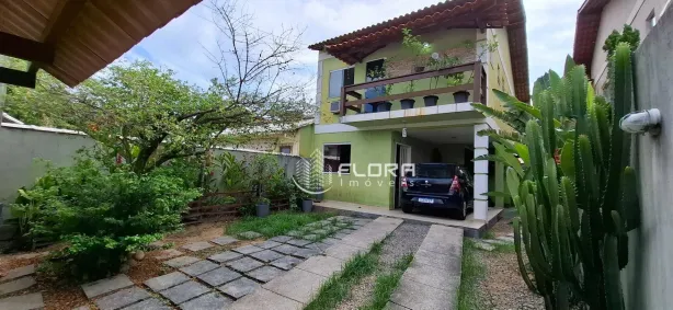 Casa com 3 Quartos à venda, 132m² no Itaipu, Niterói
