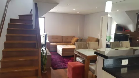 Apartamento com 3 Quartos à venda, 134m² no Parque Imperial, São Paulo