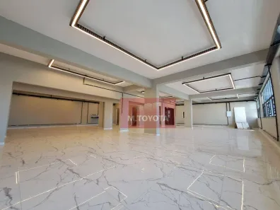 Sala Comercial para alugar, 200m² no Centro, Guarulhos