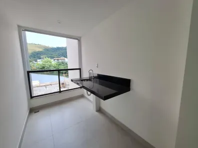 Apartamento com 1 Quarto à venda, 45m² no São Mateus, Juiz de Fora