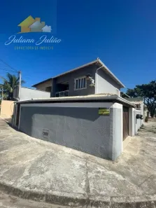 Casa com 3 Quartos à venda, 176m² no Jardim Mariléa, Rio das Ostras