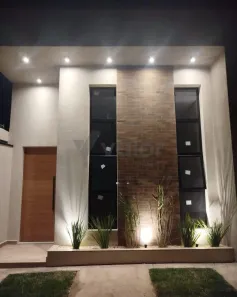 Casa com 2 Quartos à venda, 76m² no Parque Jambeiro, Campinas