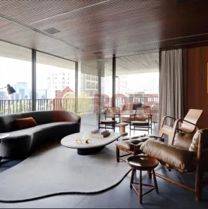 Apartamento com 3 Quartos à venda, 269m² no Itaim Bibi, São Paulo