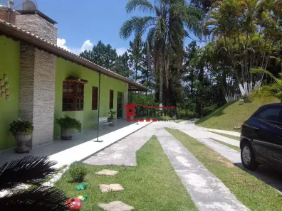 Fazenda/Sítio com 3 Quartos à venda, 9300m² no Parque Residencial Itapeti, Mogi das Cruzes