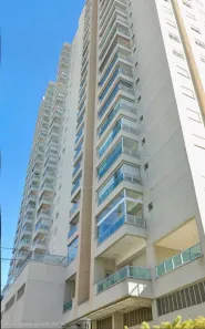 Apartamento com 2 Quartos à venda, 63m² no Campo Grande, Santos