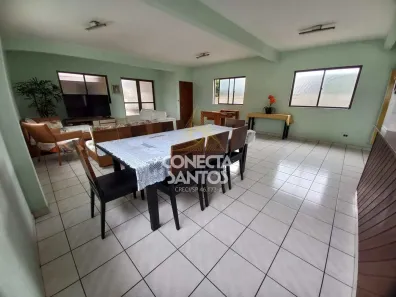 Casa com 5 Quartos à venda, 330m² no Embaré, Santos