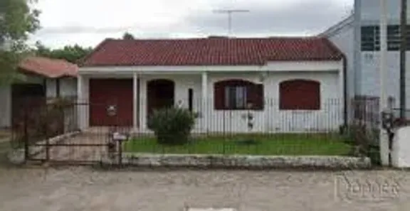 Casa com 3 Quartos à venda, 130m² no Canudos, Novo Hamburgo