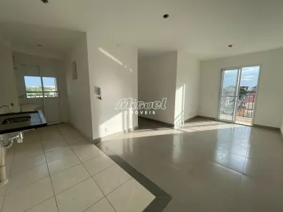 Apartamento com 2 Quartos à venda, 61m² no Paulicéia, Piracicaba