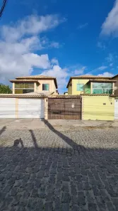 Casa com 3 Quartos à venda, 115m² no Praia do Siqueira, Cabo Frio