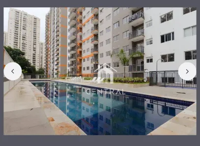 Apartamento com 2 Quartos à venda, 75m² no Picanço, Guarulhos