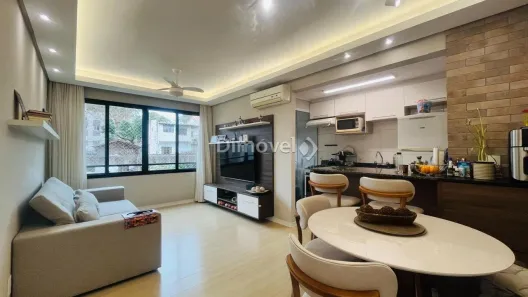 Apartamento com 2 Quartos à venda, 52m² no Tristeza, Porto Alegre