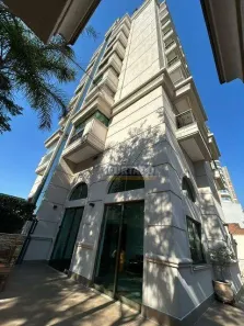 Apartamento com 2 Quartos para alugar, 73m² no Campestre, Santo André