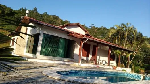 Fazenda/Sítio com 5 Quartos à venda, 100000m² no , Garopaba