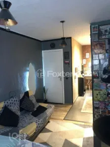 Apartamento com 1 Quarto à venda, 44m² no Rubem Berta, Porto Alegre