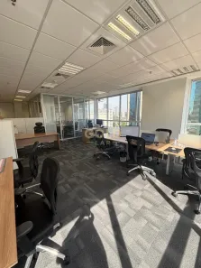 Sala Comercial com 1 Quarto para alugar, 130m² no Cidade Monções, São Paulo