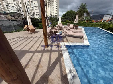Apartamento com 2 Quartos para alugar, 53m² no Imbiribeira, Recife