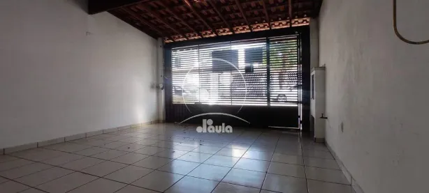 Sobrado com 3 Quartos à venda, 125m² no Vila Scarpelli, Santo André