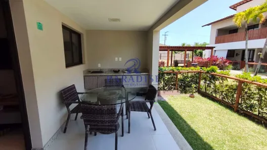 Apartamento com 2 Quartos à venda, 70m² no Guarajuba (Monte Gordo), Camaçari