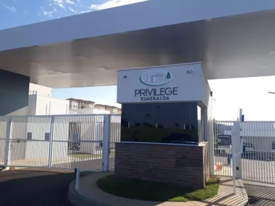 Casa com 3 Quartos para alugar, 130m² no Jardim Esmeralda, Marília