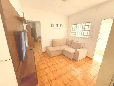 Casa com 3 Quartos à venda, 70m² no Residencial São Francisco, São José dos Campos