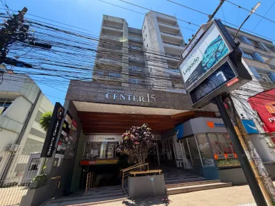Sala Comercial para alugar, 67m² no Centro, Canoas