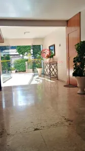 Apartamento com 2 Quartos para alugar, 87m² no Sumaré, São Paulo