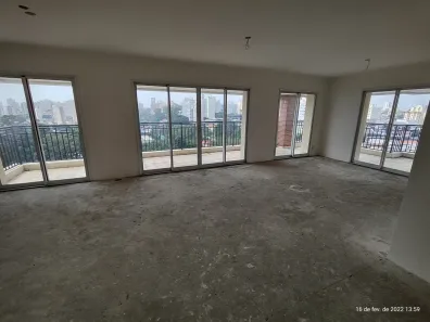 Apartamento com 4 Quartos à venda, 224m² no Parque da Mooca, São Paulo