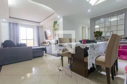 Apartamento com 3 Quartos à venda, 80m² no Cidade Patriarca, São Paulo