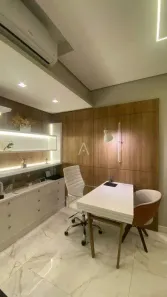 Sala Comercial para alugar, 40m² no Centro, Cascavel