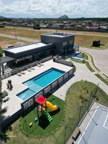 Lote/Terreno à venda, 300m² no Centro, Barra Velha