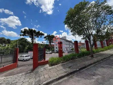 Apartamento com 2 Quartos à venda, 51m² no Cidade Industrial, Curitiba