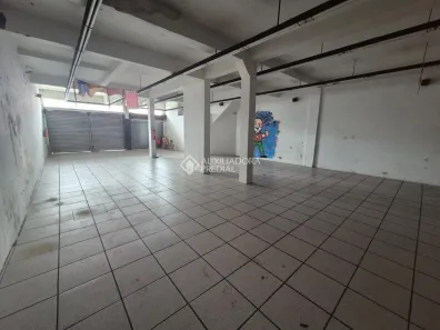 Galpão/Depósito/Armazém para alugar, 380m² no Centro, Santo André
