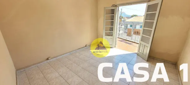 Casa com 2 Quartos à venda, 140m² no Parque São Domingos, São Paulo